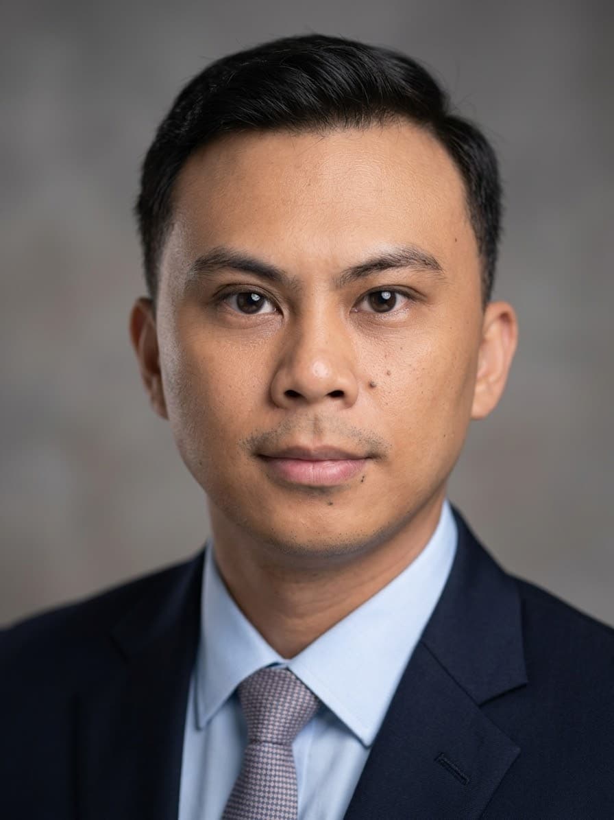 Engr. Ian I. Espartinez - President & Principal Engineer